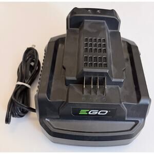 EGO POWER+ Tools CH2100 120V 60Hz 210W 56V Lithium-ion Battery Charger